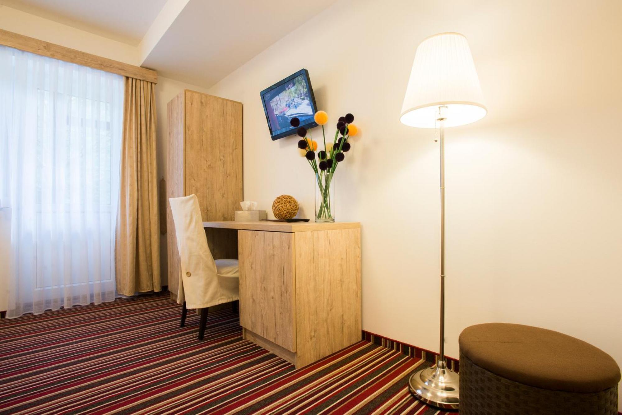 Boutique House Oreskovic Plitvicka Jezera Luaran gambar
