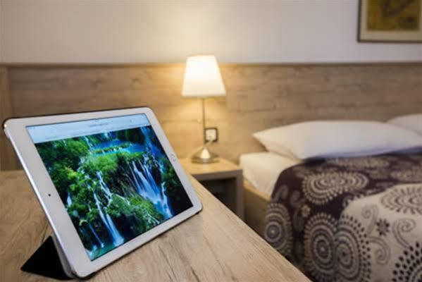 Boutique House Oreskovic Plitvicka Jezera Luaran gambar