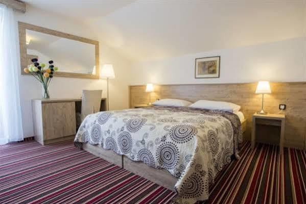 Boutique House Oreskovic Plitvicka Jezera Luaran gambar