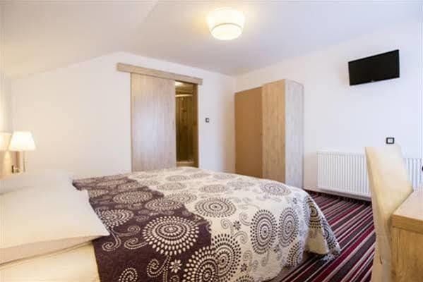 Boutique House Oreskovic Plitvicka Jezera Luaran gambar