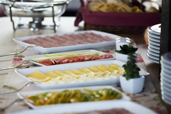 Boutique House Oreskovic Plitvicka Jezera Luaran gambar