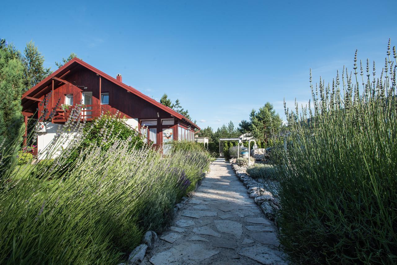 Boutique House Oreskovic Plitvicka Jezera Luaran gambar