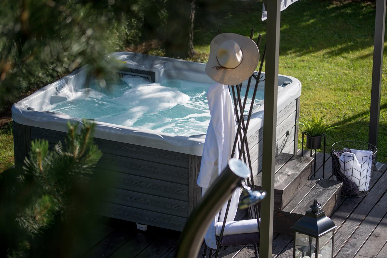 Boutique House Oreskovic Plitvicka Jezera Luaran gambar