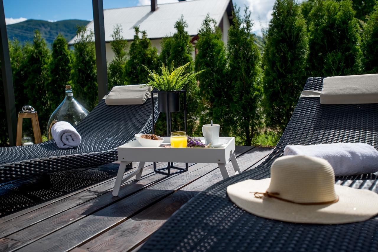Boutique House Oreskovic Plitvicka Jezera Luaran gambar
