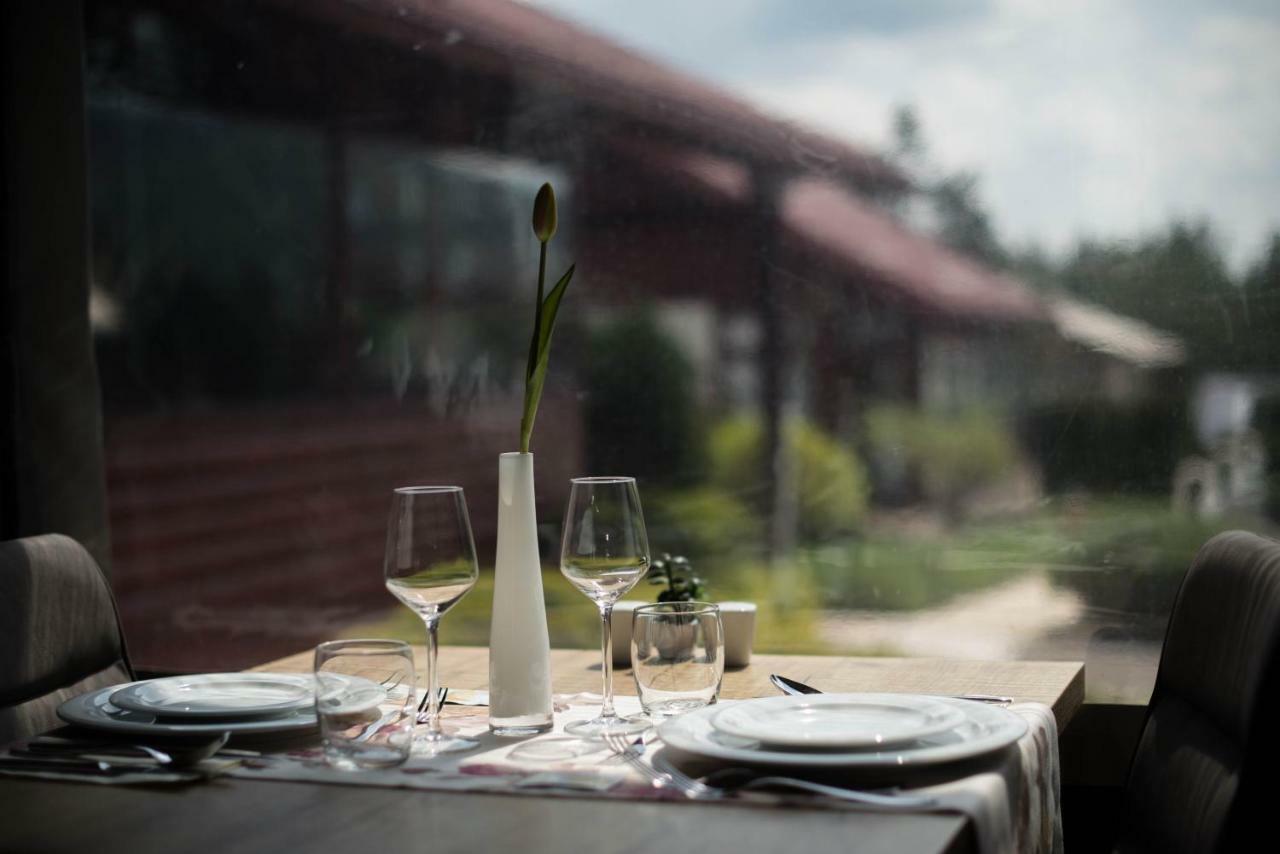 Boutique House Oreskovic Plitvicka Jezera Luaran gambar