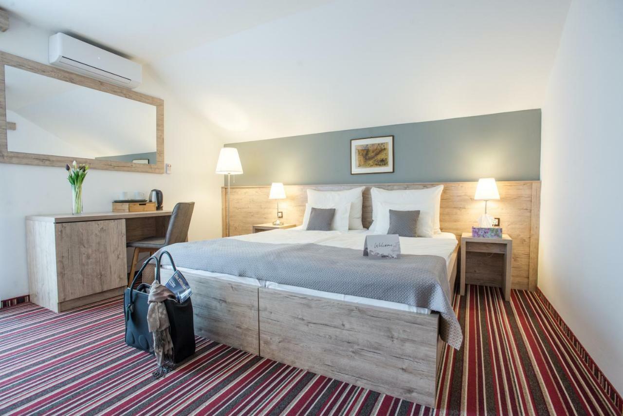 Boutique House Oreskovic Plitvicka Jezera Luaran gambar